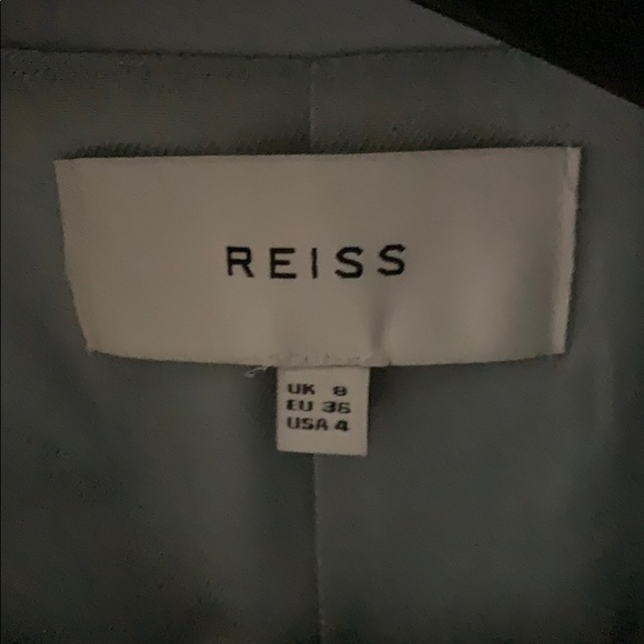 Reiss Laura Blazer - Picture 4 of 4